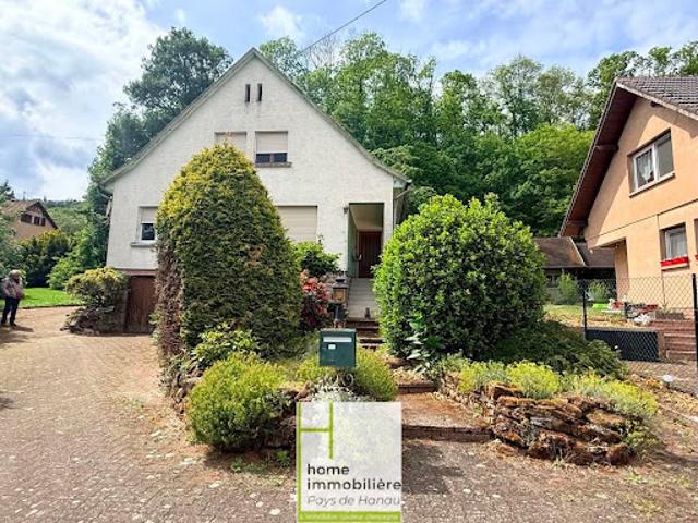 Maison vente à Saverne, Neuwiller-lès-saverne