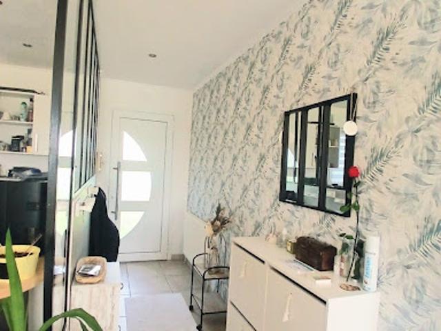 Maison vente à Rethel, Doux