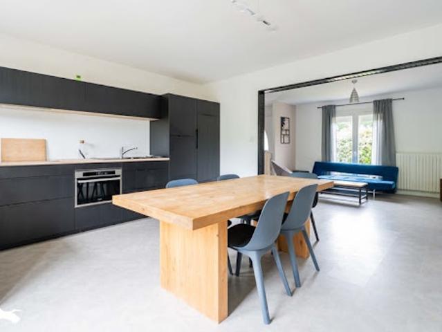 Maison vente à Nantes, Orvault