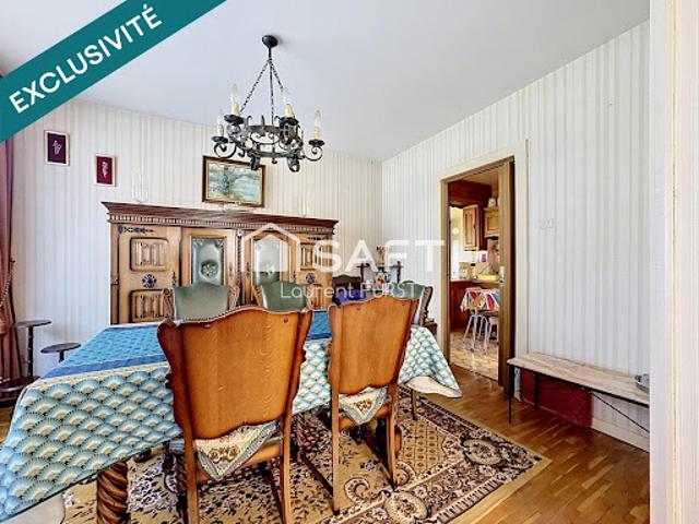 Maison vente à Drogny, Piblange