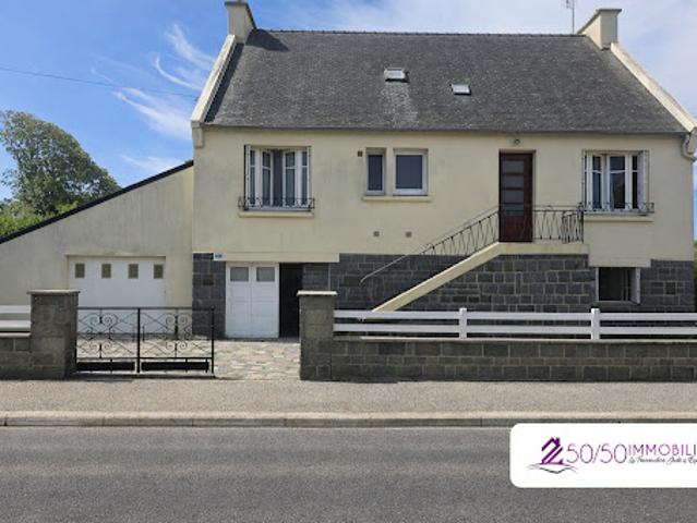 Maison vente à Morlaix, Bretagne