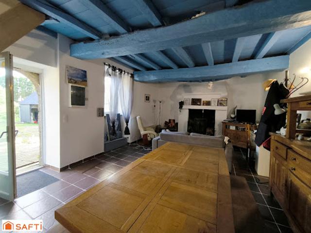 Maison vente à Morlaix, Bretagne