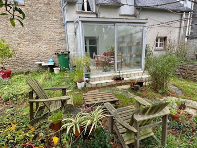 Maison vente à Guingamp, Bretagne