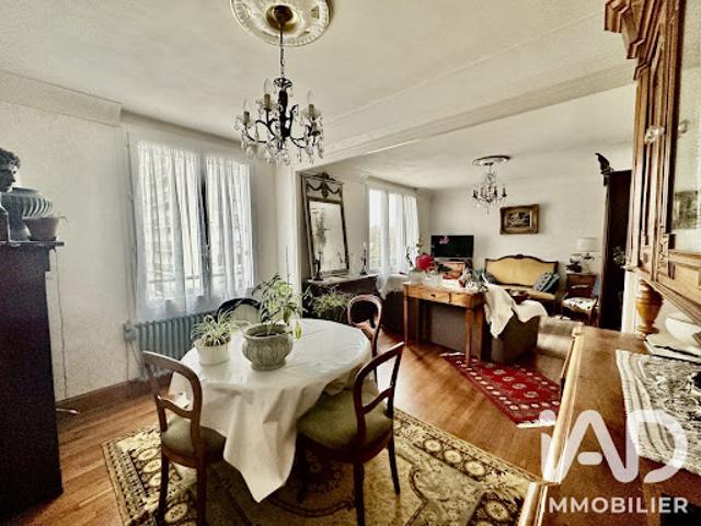 Maison vente à Stang-Bihan, Quimper