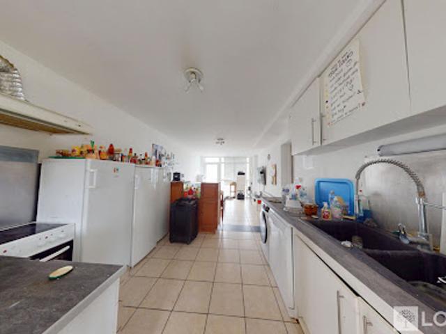 Maison vente à Reims