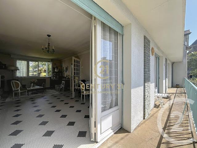 Maison vente à Rennes, Bretagne