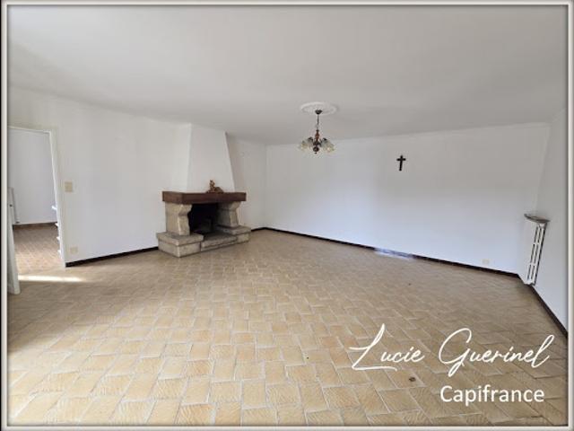 Maison vente à Châteaubriant-Ancenis, Rougé