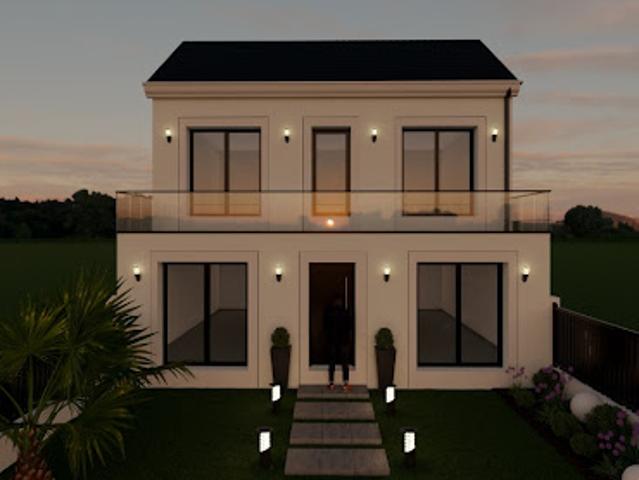 Maison vente à Nanterre, Rueil-malmaison