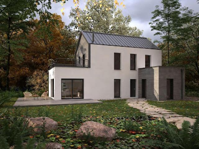 Maison vente à Nantes, Saint-aignan-grandlieu