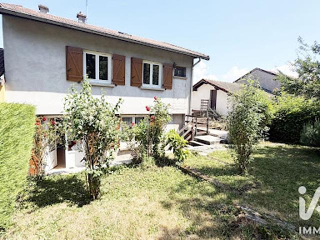 Maison vente à Saint-Étienne, Saint-etienne