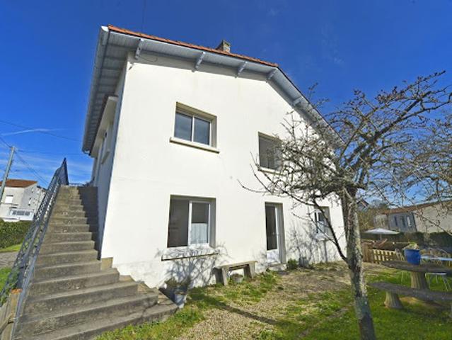 Maison vente à Rochefort, Saint-georges-de-didonne