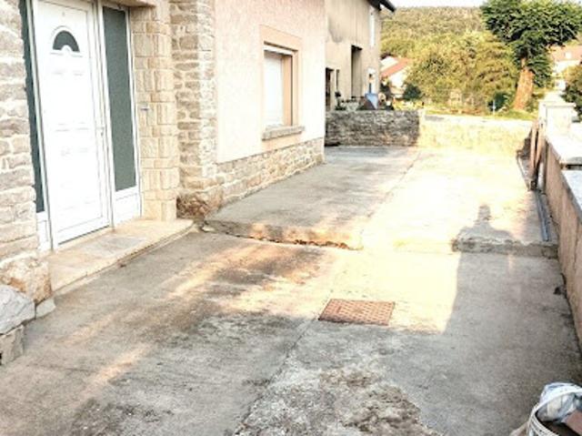 Maison vente à Lons-le-Saunier, Saint-germain-en-montagne