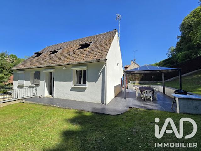 Maison vente à Saint-Jean-les-Deux-Jumeaux, Seine-et-Marne