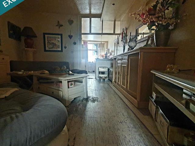 Maison vente à Vichy, Saint-pourçain-sur-sioule
