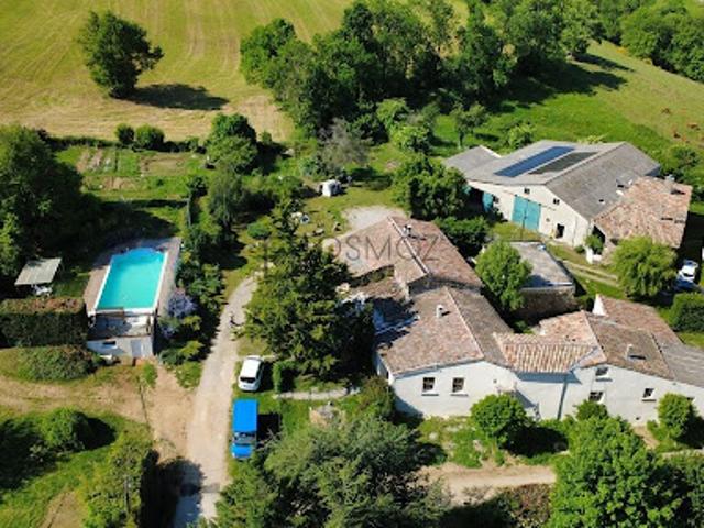 Maison vente à Tournon-sur-Rhône, Saint-sylvestre