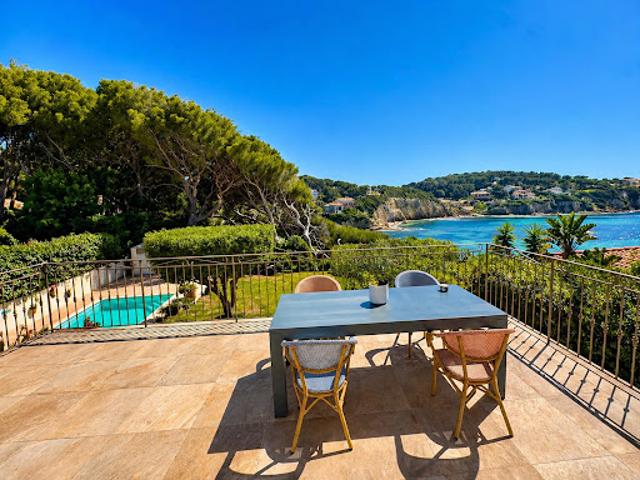 Maison vente à Arrondissement de Toulon, Sanary-sur-mer