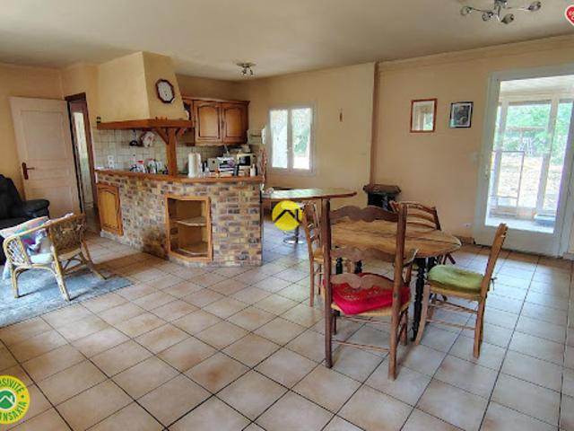 Maison vente à Saint-Amand-Montrond, Sancoins