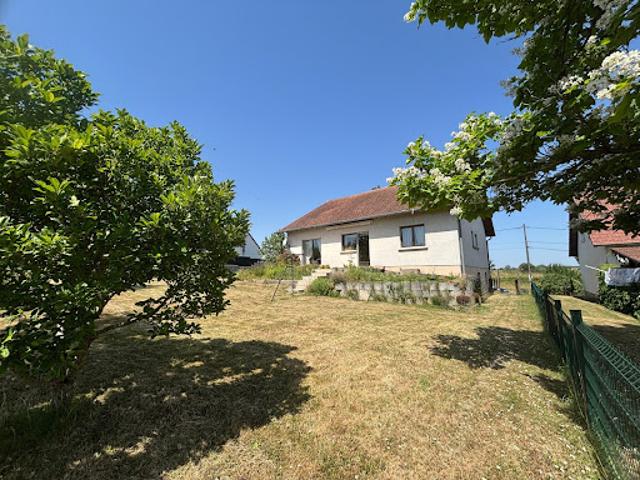 Maison vente à Sarreguemines, Sarralbe