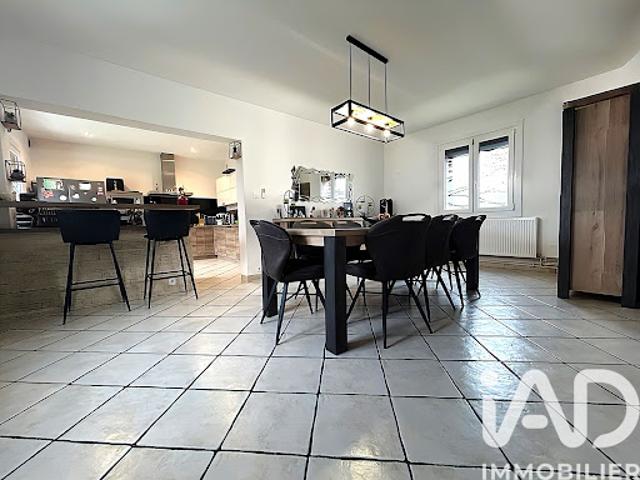 Maison vente à Douai, Somain
