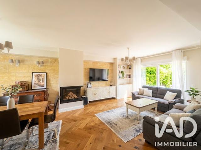 Maison vente à Bordeaux, Port de la Lune, Talence