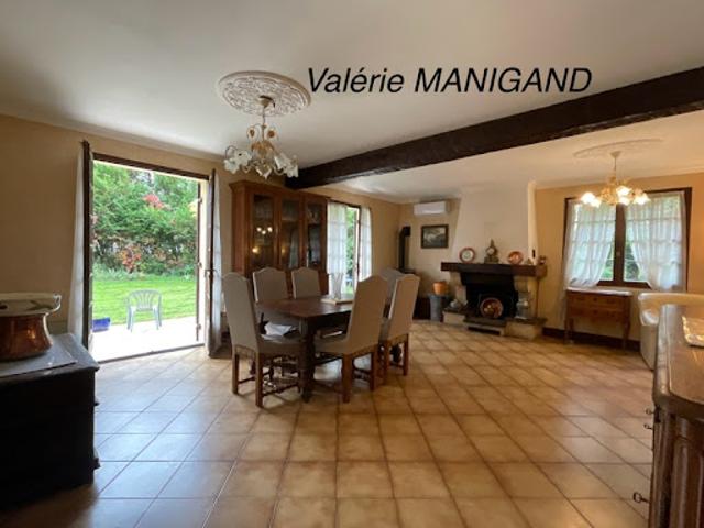 Maison vente à Les Graves, Tocane-Saint-Apre