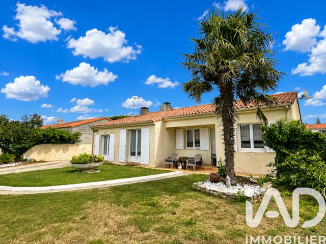 Maison vente à Les Sables-d'Olonne, Vairé