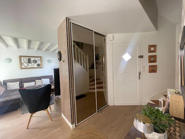 Maison vente à Vannes, Bretagne