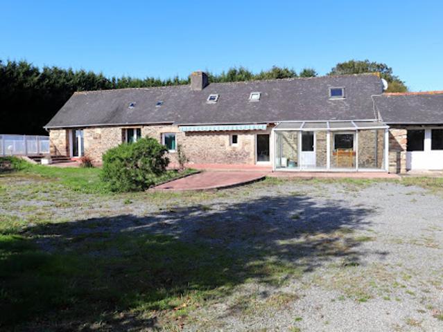 Maison vente à Guingamp, Bretagne