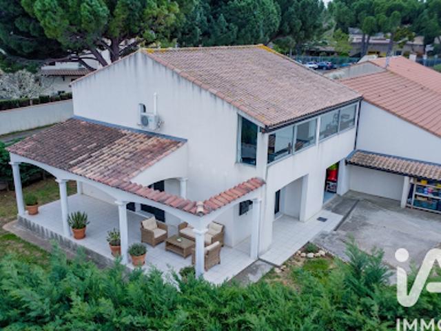 Maison vente à Béziers