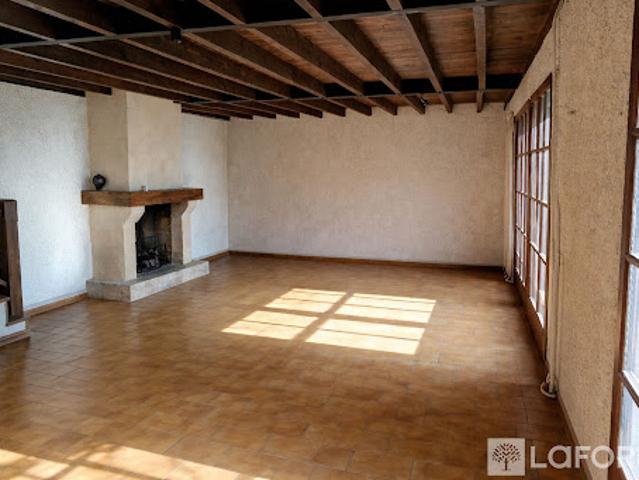 Maison vente à Reims, Champfleury