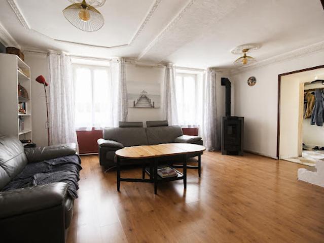 Maison vente à Mantes-la-Jolie, Fontenay-saint-père