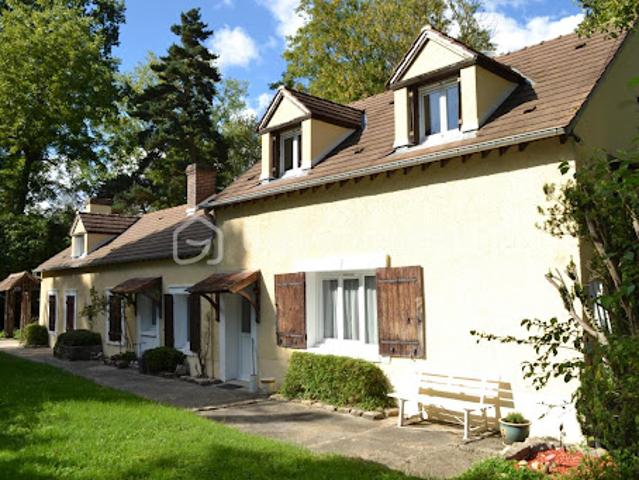 Maison vente à Chemin de la Bertouche, Fontenay-sur-Loing
