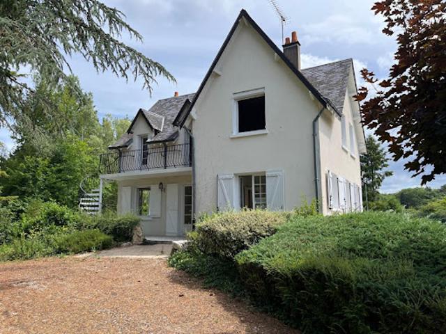 Maison vente à Fresnes, Loir-et-Cher