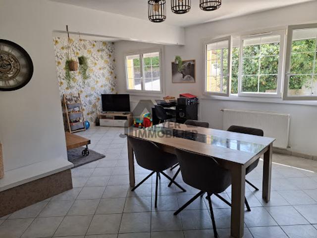 Maison vente à Bois de la Neyette, Liverdun