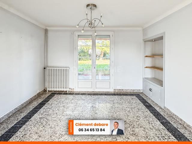 Maison vente à Bressuire, Nueil-les-Aubiers
