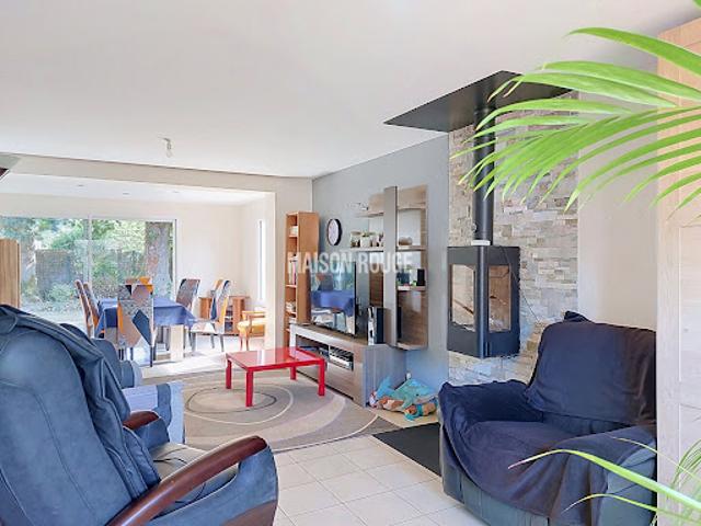 Maison vente à Ploeren Bourg, Plougoumelen