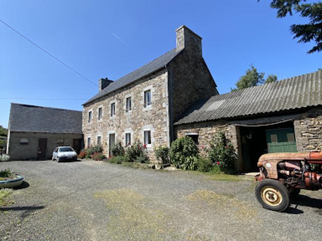 Maison vente à Lannion, Bretagne