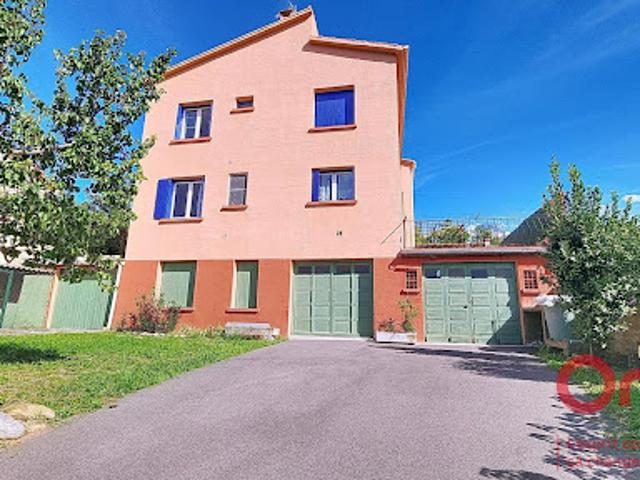 Maison vente à Prades, Ria-sirach