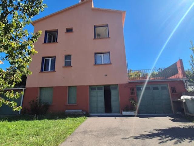 Maison vente à Prades, Ria-sirach