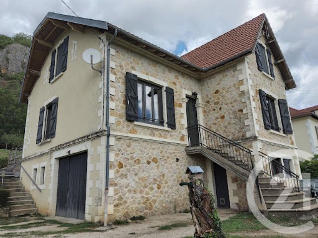Maison vente à Balme, Saint-Denis-lès-Martel
