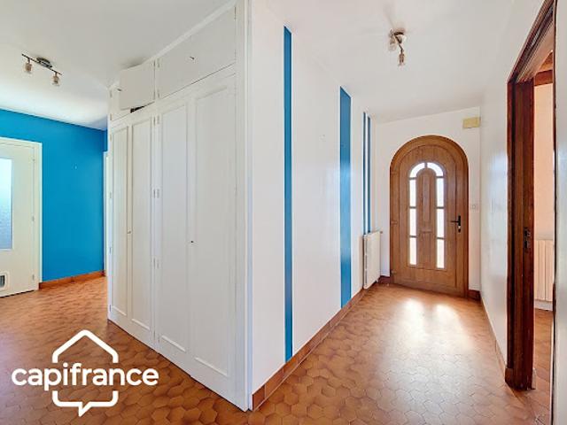 Maison vente à Bressuire, Saint-jacques-de-thouars