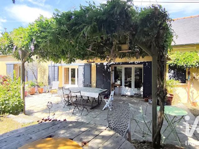 Maison vente à Rennes, Bretagne