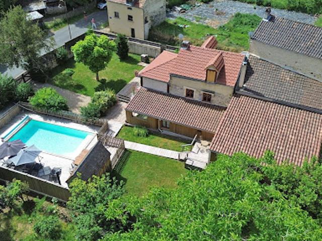 Maison vente à Sarlat-la-Canéda, Salignac-eyvignes