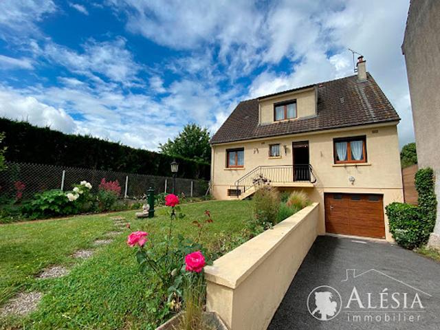 Maison vente à Châlons-en-Champagne, Coolus