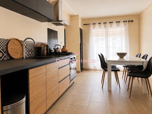 Maison vente à Valenciennes, Saint-saulve