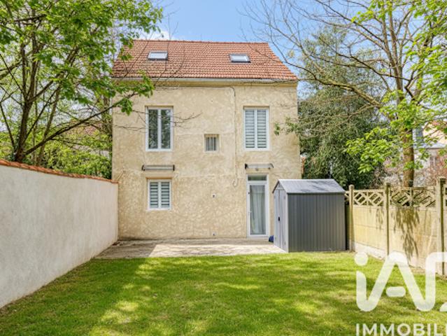 Maison vente à Argenteuil, Bessancourt