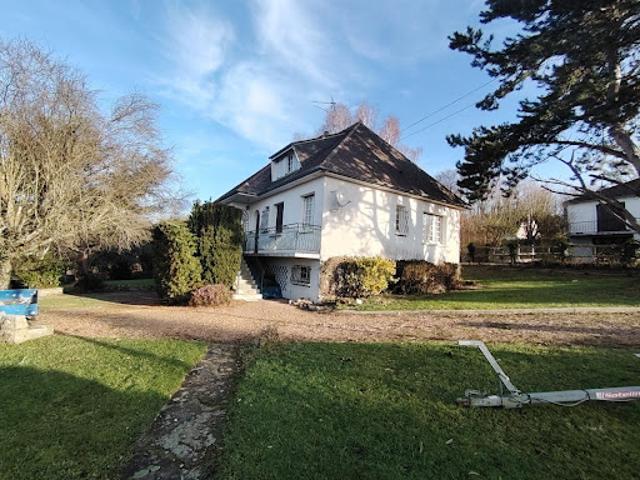 Maison vente à Lisieux, Beuvillers