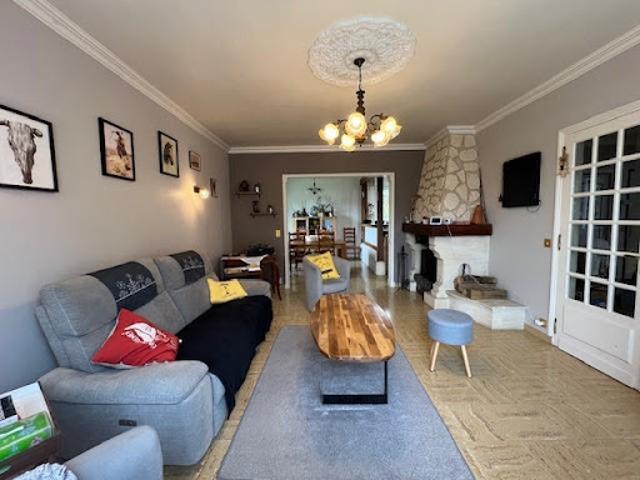 Maison vente à Lisieux, Beuvillers