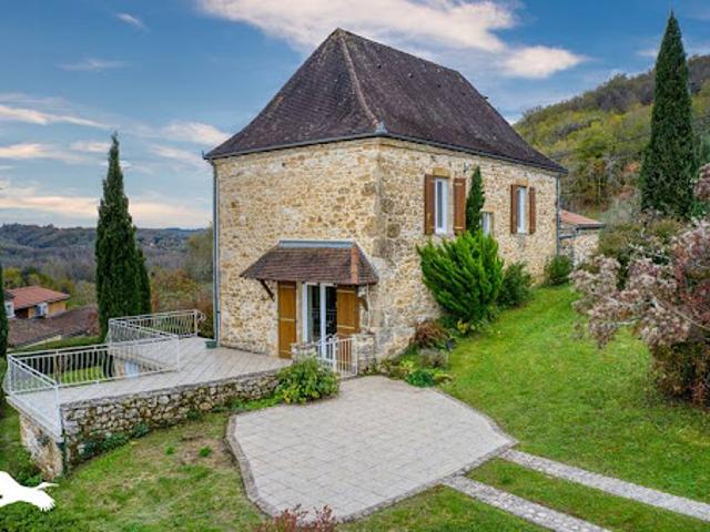 Maison vente à Sarlat-la-Canéda, Carlux