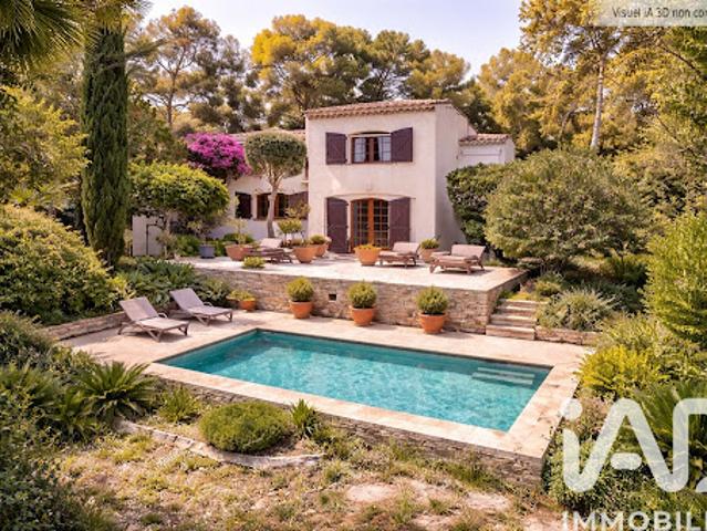 Maison vente à Marseille, Ceyreste